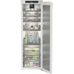 Liebherr IRBPdi 5170 Εντοιχιζόμενο Ψυγείο Συντήρησης 297lt Υ177xΠ57xΒ55εκ. Λευκό Liebherr IRBPdi 5170 Εντοιχιζόμενο Ψυγείο Συντήρησης 297lt Υ177xΠ57xΒ55εκ. Λευκό